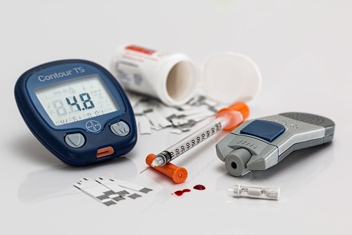 Periodisk fasta effektiv vid diabetes typ 2